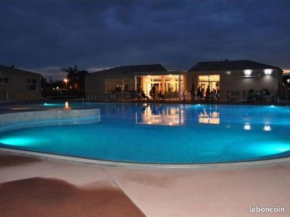 Maison de vacances Aubignan